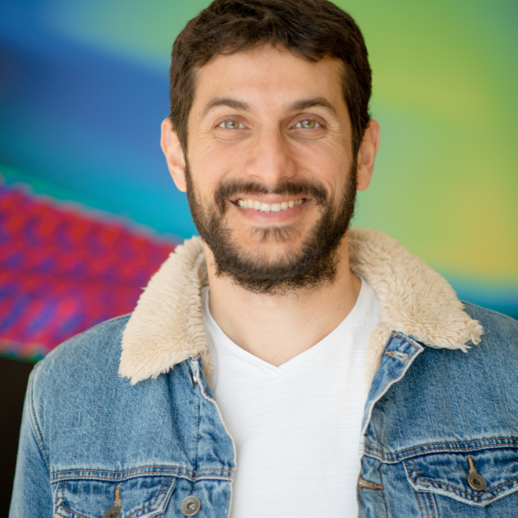טל גלבוע