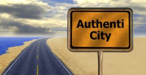 authenticity