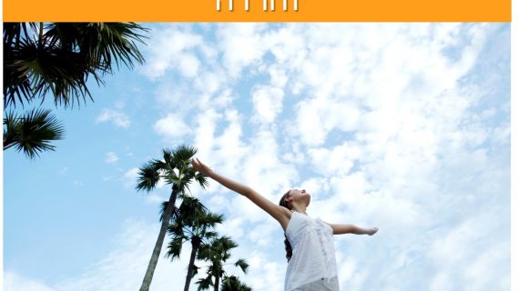 מדיטציה להתמודדות עם חרדה ודיכאון
